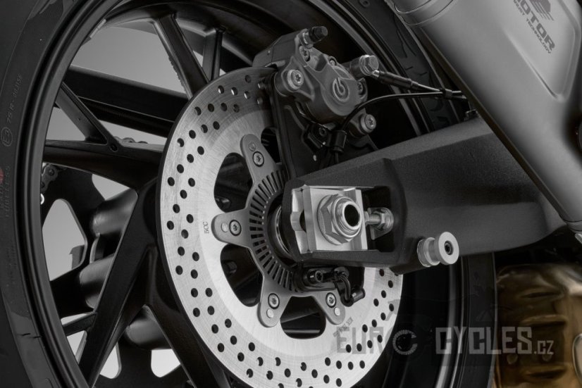 QJ-Motor - SRK 800 RR