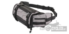 ledvinka TECH TOOLPACK, ALPINESTARS (šedá/černá, objem 3,7 l) 2026