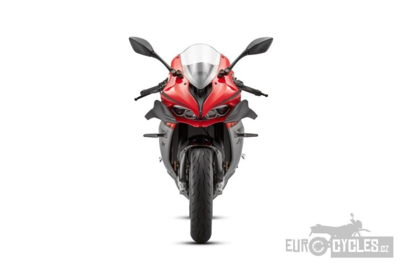 QJ-Motor SRK 921 RR