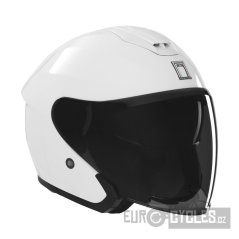 přilba SPY, NOX PREMIUM (bílá) 2026