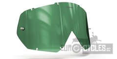 plexi pro brýle THOR HERO/ENEMY, ONYX LENSES (zelené s polarizací)