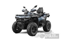CFMOTO Gladiator X1000 G3 EPS E5+