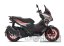 Aprilia  SR GT 125 SPORT E5+