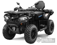 CFMOTO Gladiator X520-A EPS E5+ G2