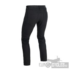 kalhoty Original Approved AAA Straight Jeans, OXFORD (černá)