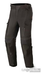 kalhoty STELLA ANDES DRYSTAR, ALPINESTARS, dámské (černá) 2025