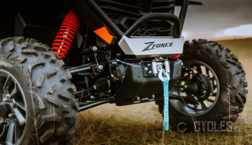 CFMOTO Gladiator Z950 SPORT