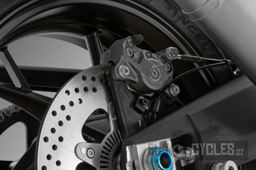 QJ-Motor - SRK 800