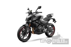 CFMOTO 450NK EU5+