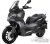 Sym  ADX 300