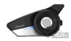 Bluetooth handsfree headset 20S EVO (dosah 2 km), SENA