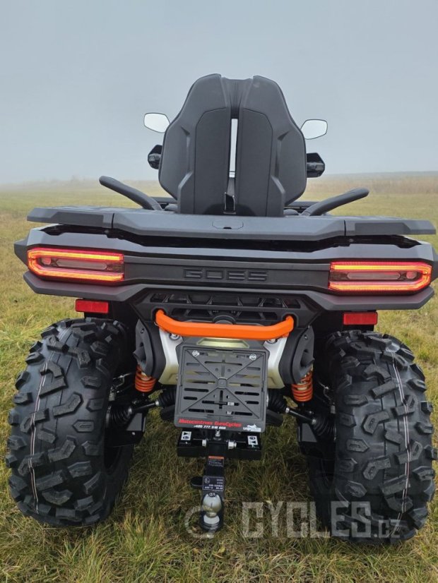 Goes Terrox 1000 Limited T3b