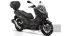QJ-Motor - MTX 125 + kufr zdarma