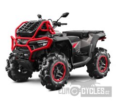CFMOTO Gladiator X1000 G3 MUD EPS T3B