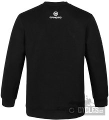 Mikina CFMOTO Crewneck - černá