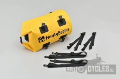 vodotěsný vak, HenlyBegins (žlutý, objem 30 l)