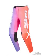 kalhoty FLUID APEX, ALPINESTARS (multicolor) 2026