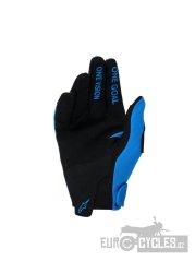 rukavice RADAR YOUTH, ALPINESTARS, dětské (modrá/bílá) 2026