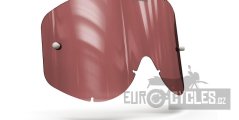 plexi pro brýle SCOTT RECOIL XI, ONYX LENSES (červené s polarizací)
