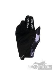rukavice RADAR YOUTH, ALPINESTARS, dětské (stupně šedi/camo) 2026