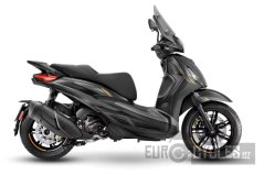 Piaggio Piaggio Beverly 25th anniversary 310