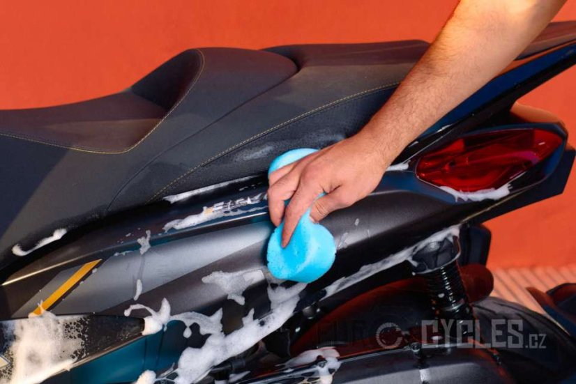 Piaggio Beverly 25th anniversary 400