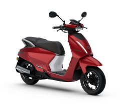 Peugeot  DJANGO 125I EVO ALLURE