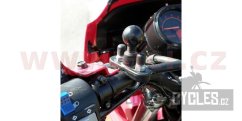 objímka pro průměr trubky 12,7-31,75 mm, RAM Mounts