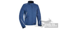 bunda HINTERLAND DRY2DRY™, OXFORD ADVANCED (modrá/černá)