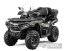CFMOTO Gladiator X625-A Overland EPS E5+