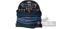 nákrčníky Comfy Jeans, OXFORD (sada 3 ks)