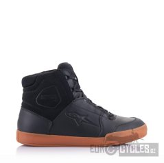 boty CHROME DRYSTAR, ALPINESTARS (černá/hnědá) 2026