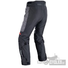 PRODLOUŽENÉ kalhoty ROCKLAND DRY2DRY™, OXFORD ADVANCED (šedé/černé/červené)