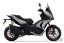 Aprilia  SR GT 400 E5+