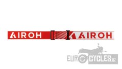 popruh pro brýle BLAST XR1, AIROH (červený)