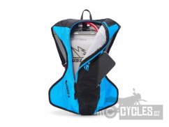 batoh ENDURO RANGER 4, USWE - Švédsko (modrá/černá, objem 4 l, hydrobag 3 l)