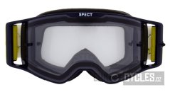 brýle TORP, RedBull Spect (modré, čiré plexi)