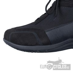 boty AIR, OXFORD SPARTAN (černé)
