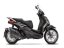 Piaggio  Beverly 400 E5+