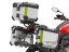 QJ-Motor - SRT 600 SX + KUFRY ZDARMA