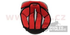 klobouk interieru pro přilby MX8, LAZER - Belgie