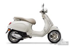 Vespa Primavera 125 S RST26 E5+