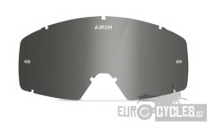 plexi pro brýle BLAST XR1, AIROH (tmavé)