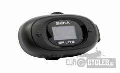 Bluetooth handsfree headset 5R LITE (dosah 0,7 km), SENA (sada 2 jednotek)