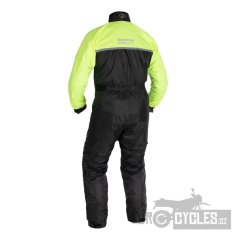 pláštěnka RAIN SEAL, OXFORD (černá/žlutá fluo) 2023