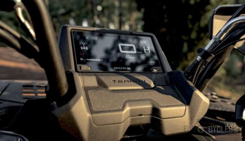 Goes TERROX 550-A