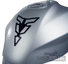 protektor nádrže SCORPION GEL, OXFORD (černý, gelový)