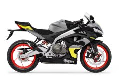 Aprilia  RS 457 Euro 5+