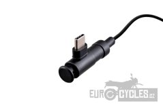 dobíjecí kabel USB-C, Daytona