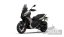 Aprilia  SR GT 400 E5+